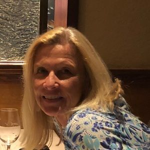 Meet your Posher, Cathy